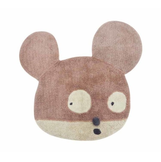 WOOLABLE MISS MIGHTY MOUSE